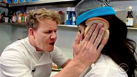 chef ramsay idiot sandwich